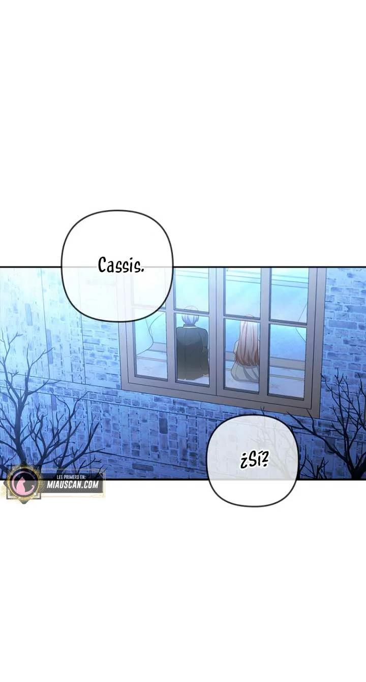 Seduje al Protagonista Masculino Enfermizo Capitulo 53 página 48