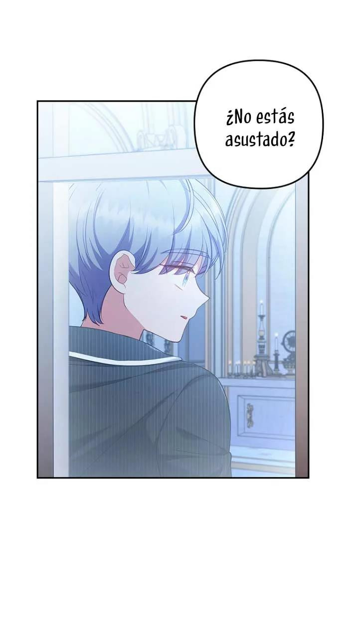 Seduje al Protagonista Masculino Enfermizo Capitulo 53 página 49