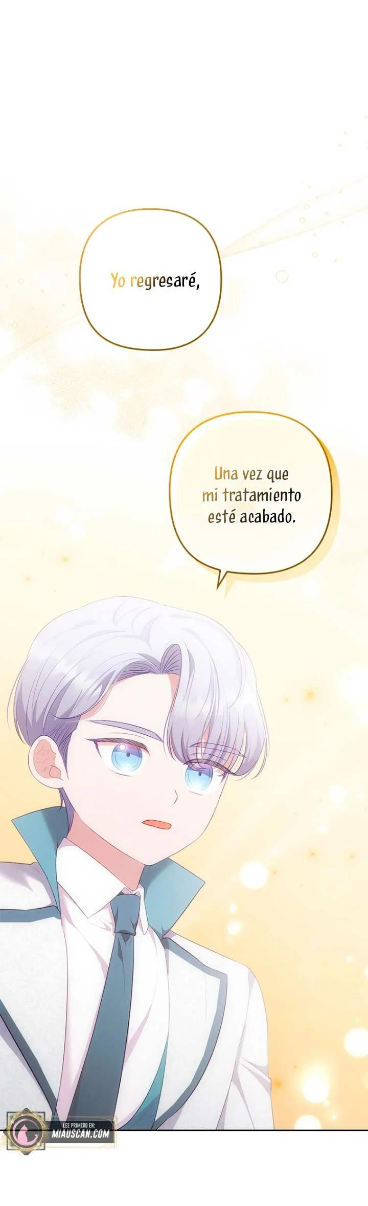 Seduje al Protagonista Masculino Enfermizo Capitulo 53 página 5