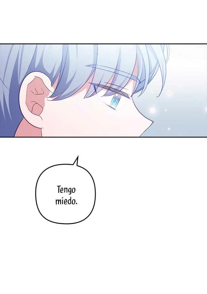 Seduje al Protagonista Masculino Enfermizo Capitulo 53 página 50