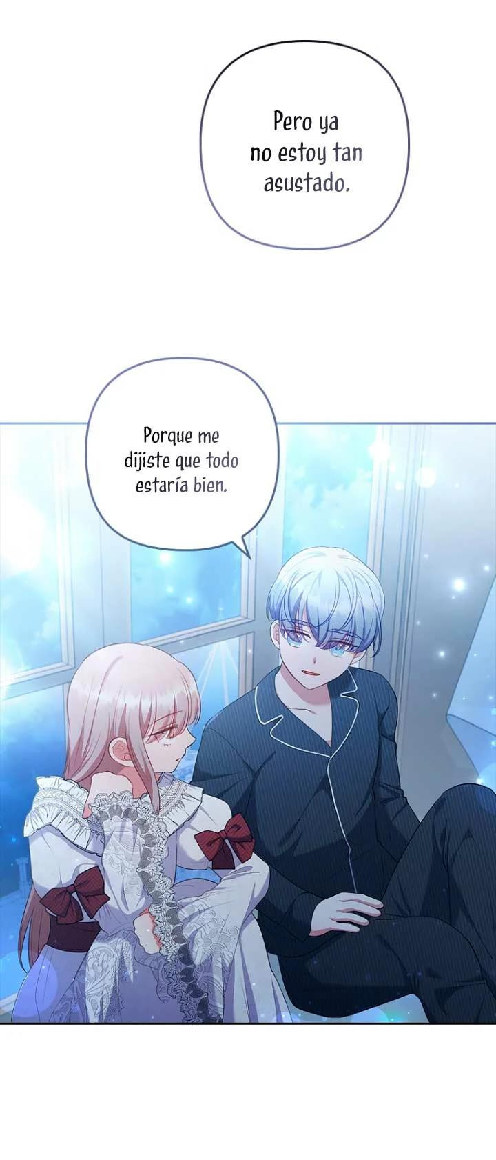 Seduje al Protagonista Masculino Enfermizo Capitulo 53 página 51