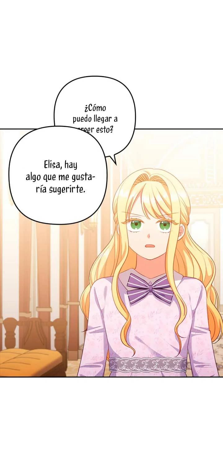 Seduje al Protagonista Masculino Enfermizo Capitulo 53 página 6