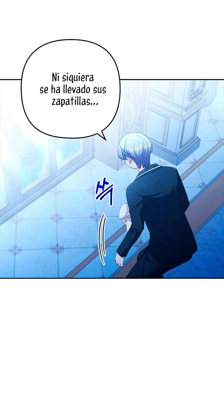 Seduje al Protagonista Masculino Enfermizo Capitulo 54 página 13