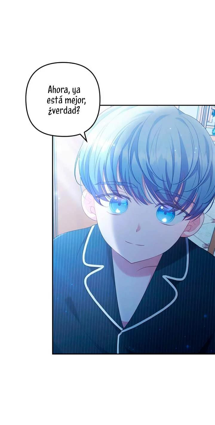 Seduje al Protagonista Masculino Enfermizo Capitulo 54 página 2