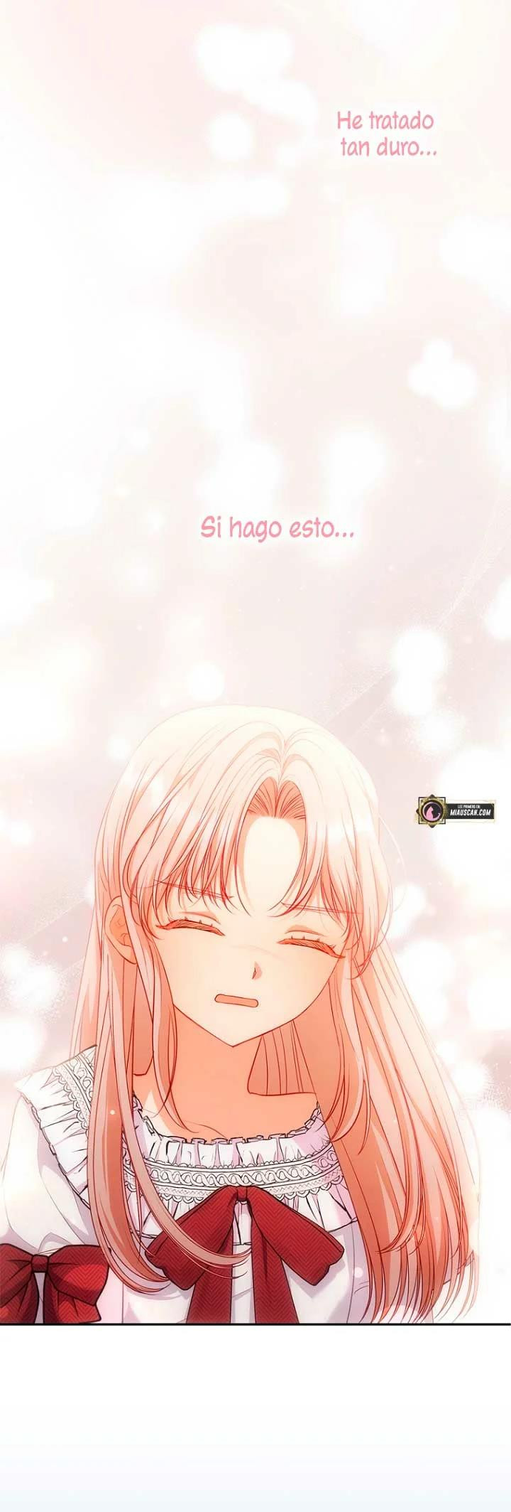 Seduje al Protagonista Masculino Enfermizo Capitulo 54 página 21
