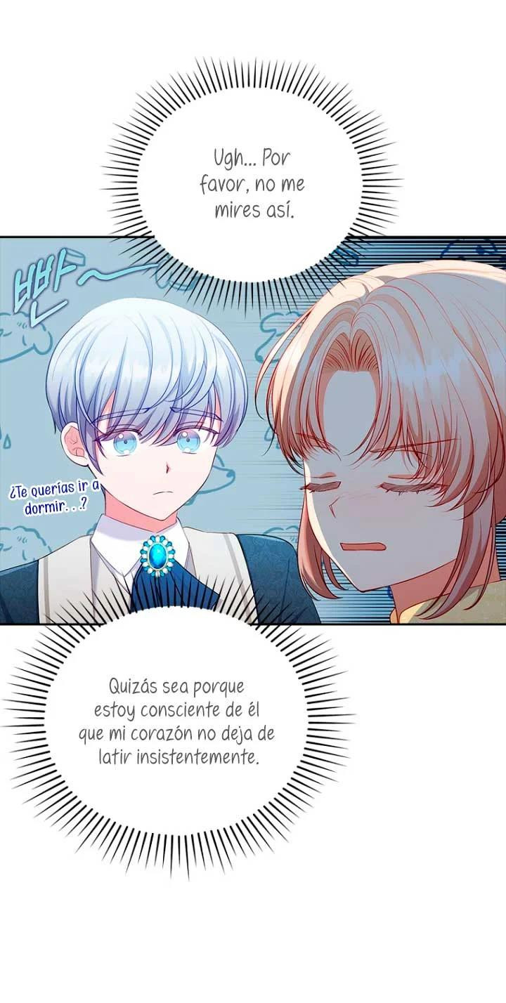 Seduje al Protagonista Masculino Enfermizo Capitulo 54 página 29