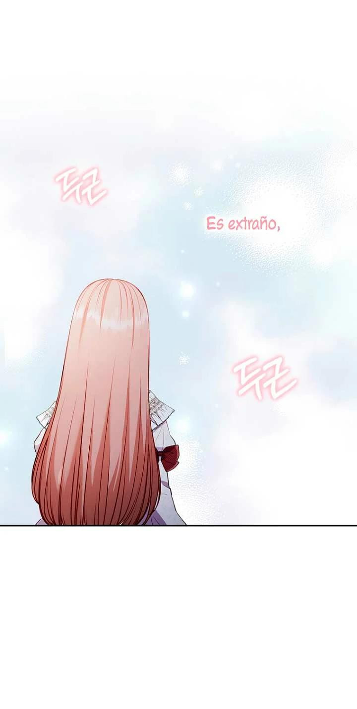 Seduje al Protagonista Masculino Enfermizo Capitulo 54 página 3