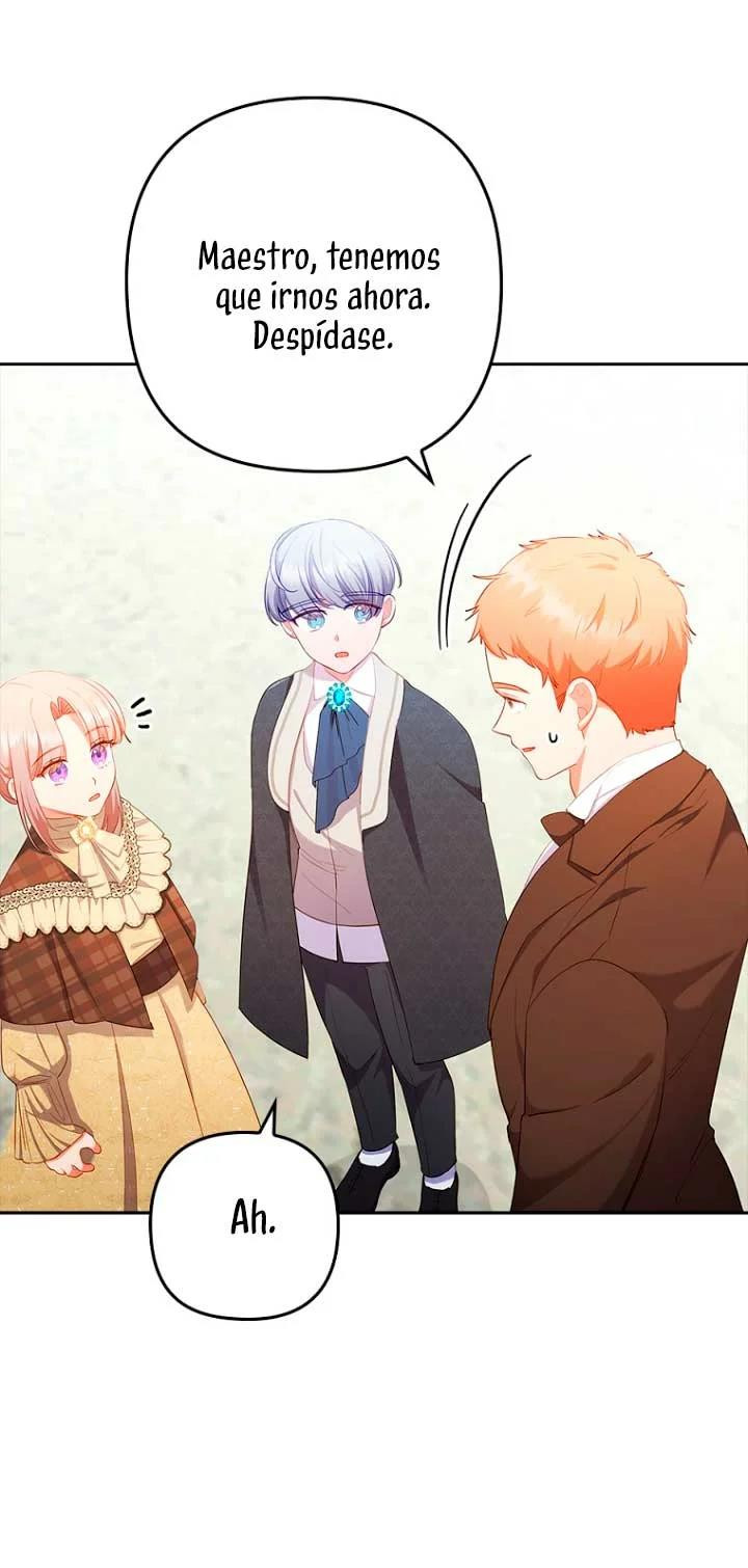Seduje al Protagonista Masculino Enfermizo Capitulo 54 página 31