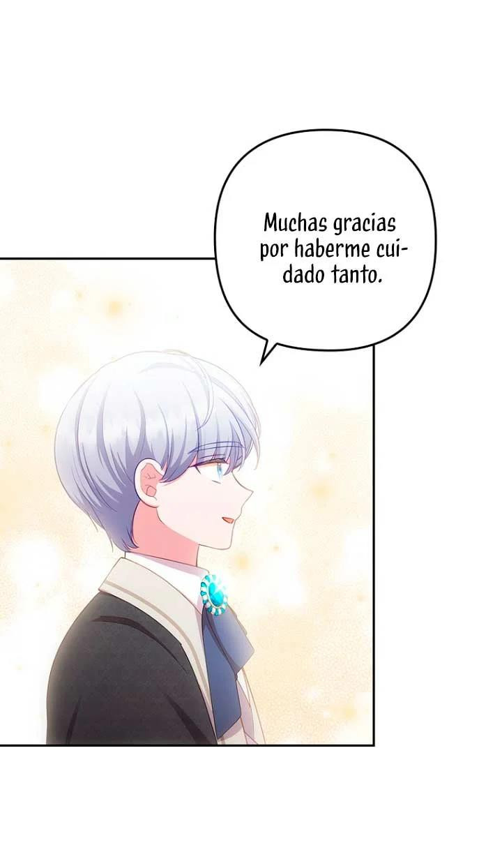 Seduje al Protagonista Masculino Enfermizo Capitulo 54 página 32