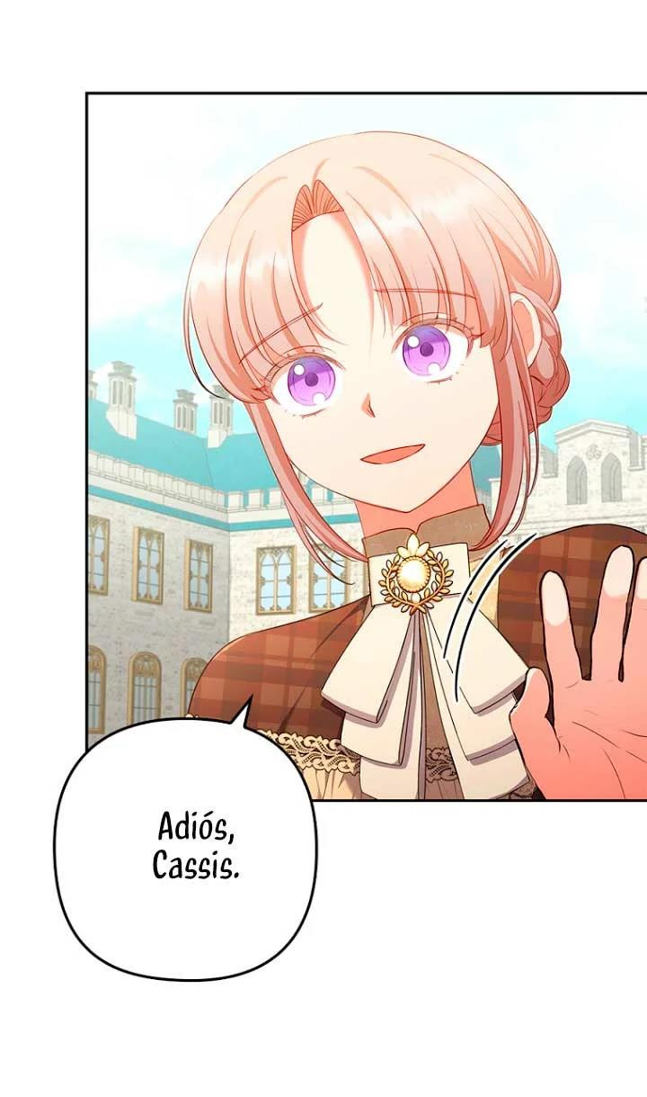 Seduje al Protagonista Masculino Enfermizo Capitulo 54 página 34