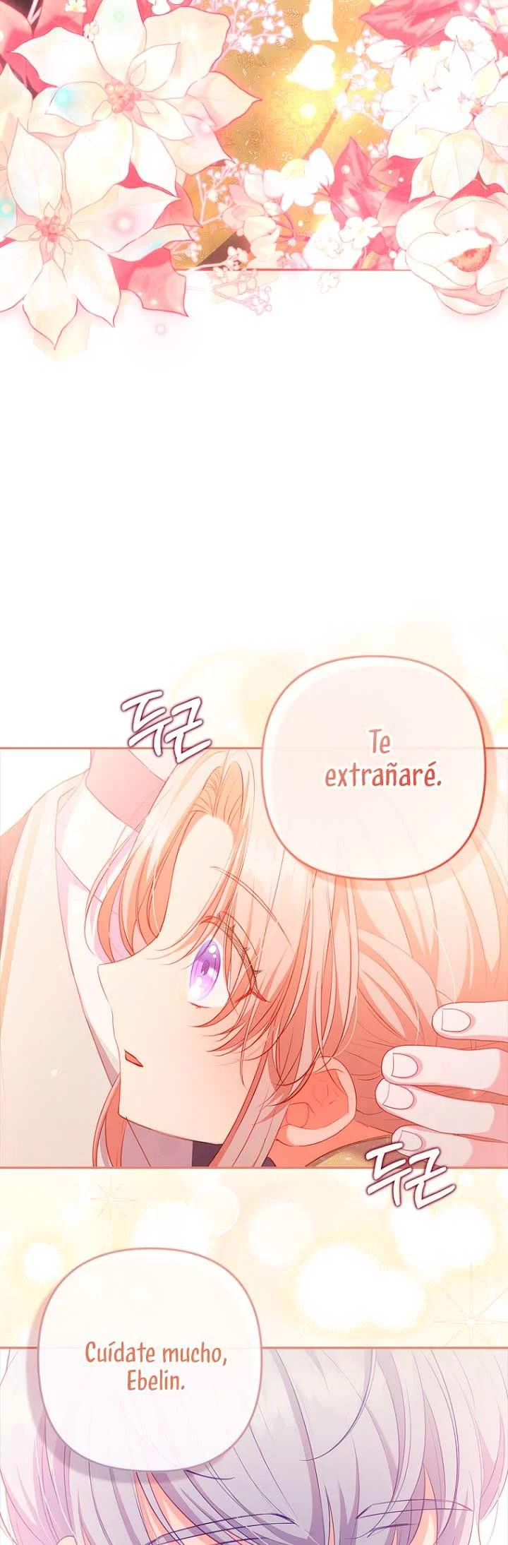 Seduje al Protagonista Masculino Enfermizo Capitulo 54 página 39