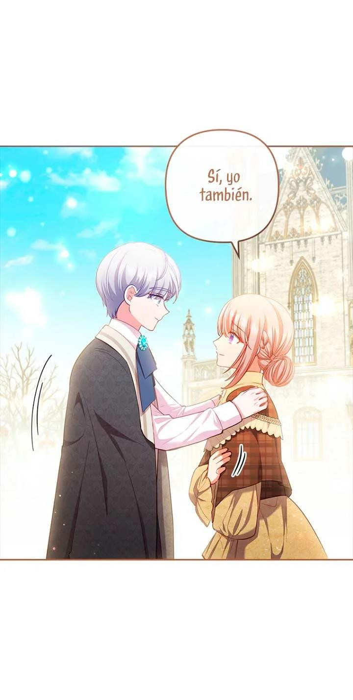 Seduje al Protagonista Masculino Enfermizo Capitulo 54 página 42