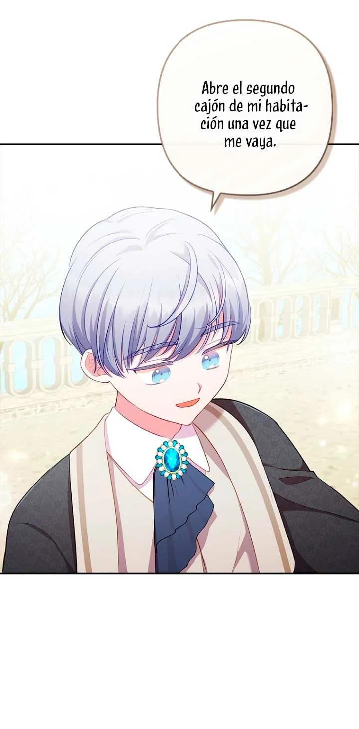 Seduje al Protagonista Masculino Enfermizo Capitulo 54 página 44