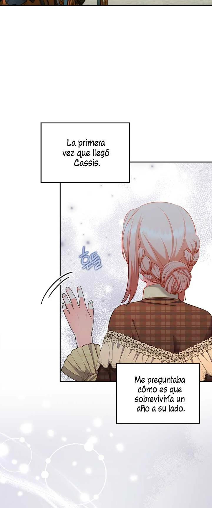 Seduje al Protagonista Masculino Enfermizo Capitulo 54 página 47