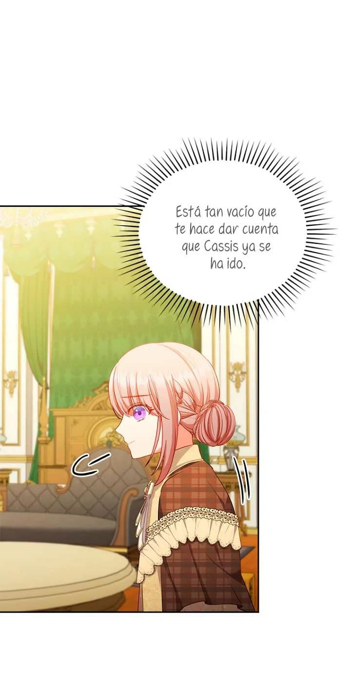 Seduje al Protagonista Masculino Enfermizo Capitulo 54 página 51