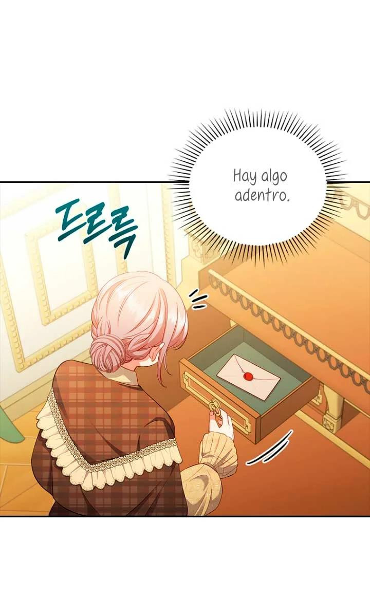 Seduje al Protagonista Masculino Enfermizo Capitulo 54 página 53
