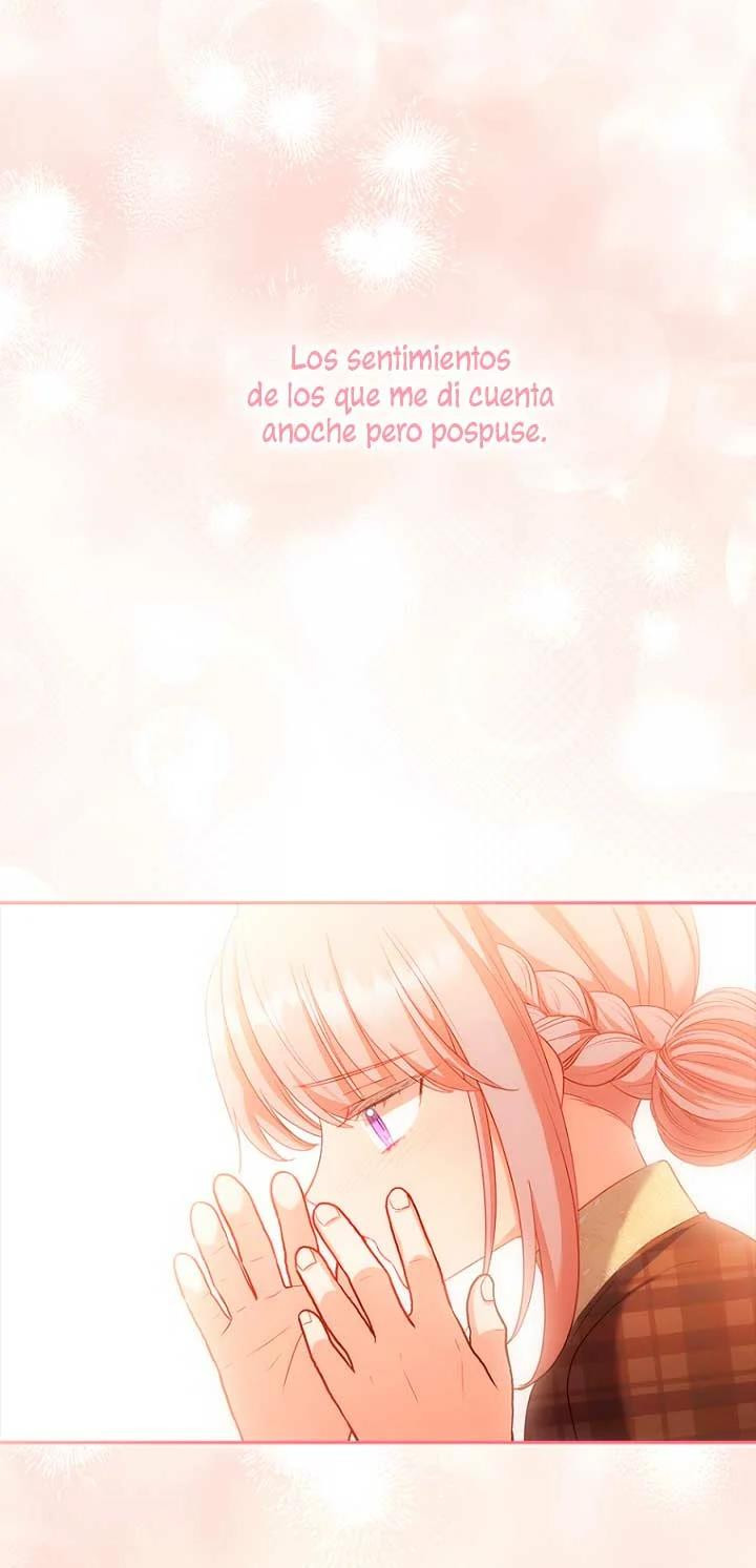 Seduje al Protagonista Masculino Enfermizo Capitulo 54 página 66