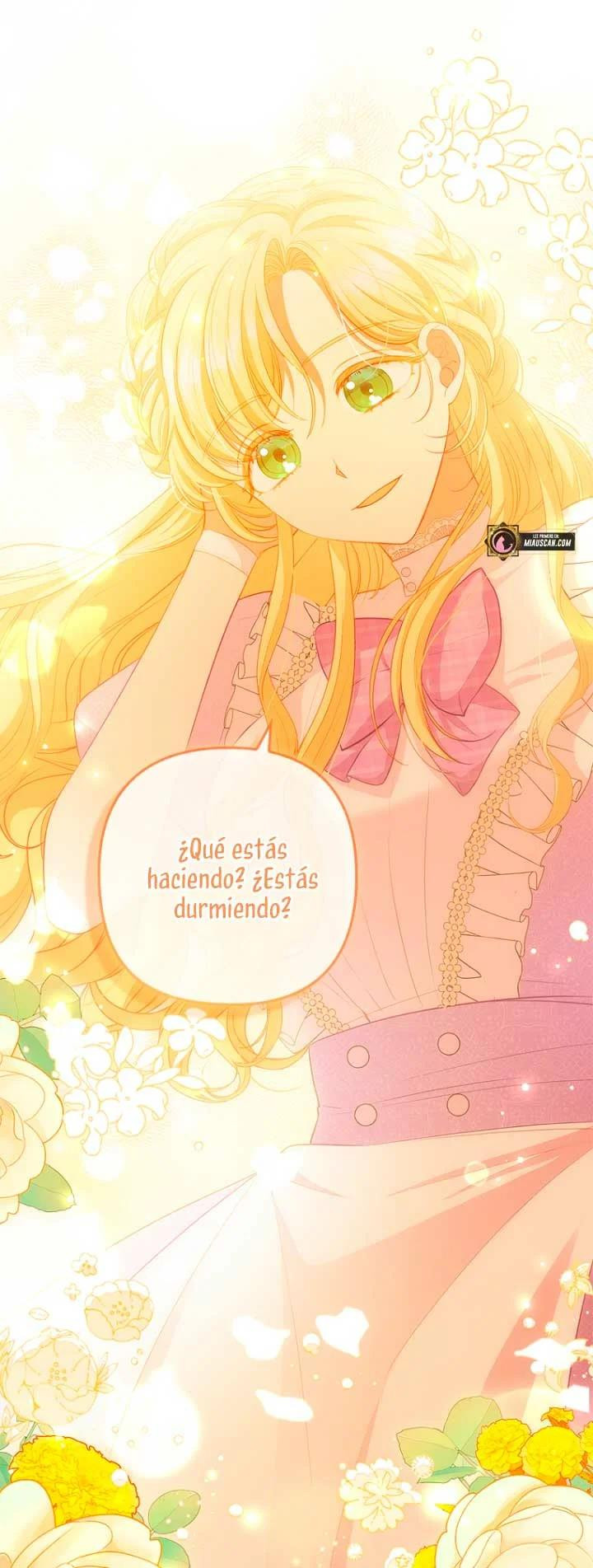 Seduje al Protagonista Masculino Enfermizo Capitulo 54 página 71