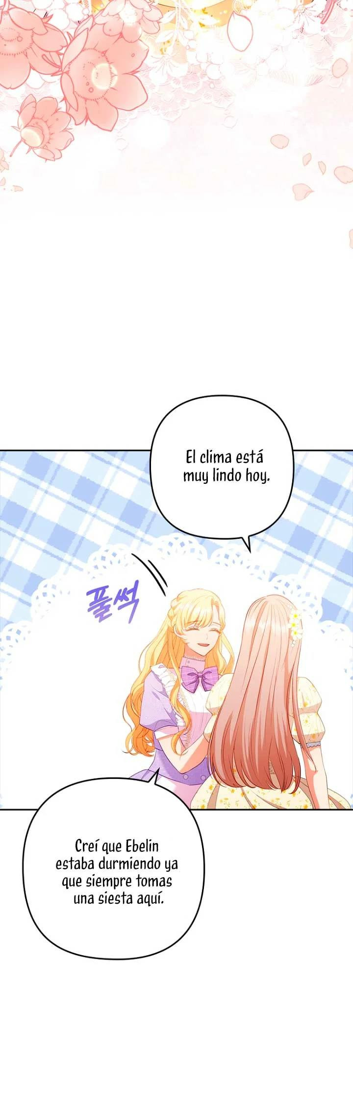 Seduje al Protagonista Masculino Enfermizo Capitulo 54 página 74