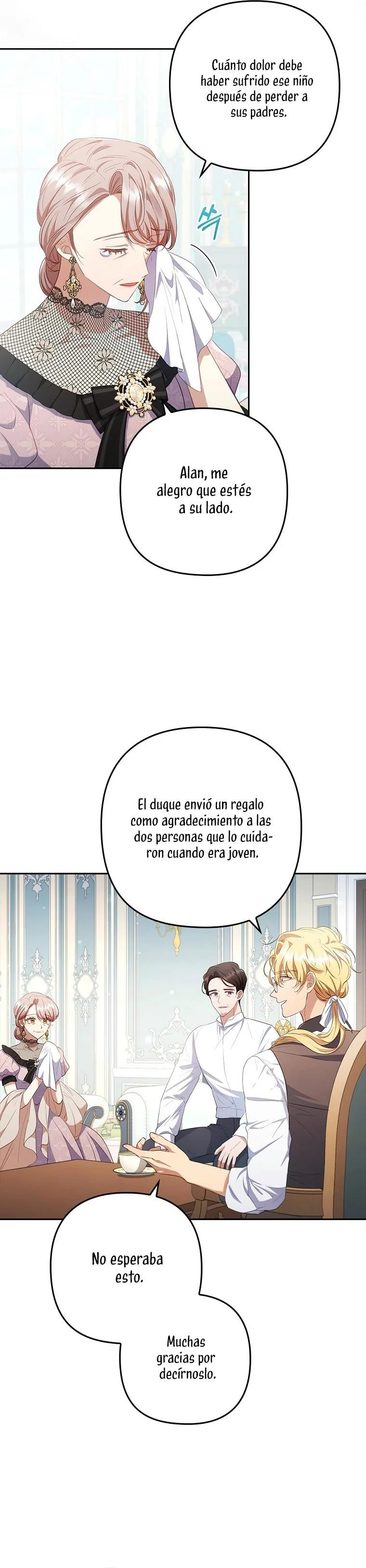 Seduje al Protagonista Masculino Enfermizo Capitulo 56 página 12