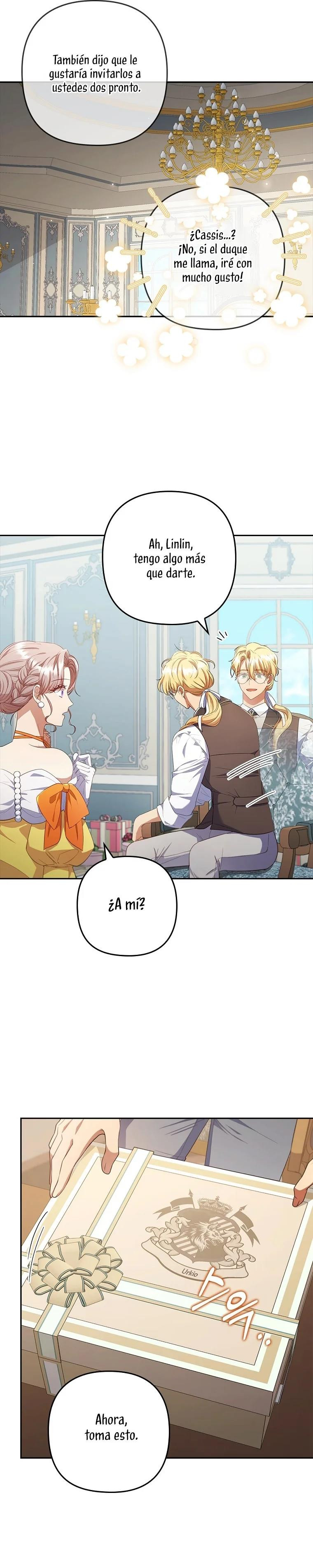Seduje al Protagonista Masculino Enfermizo Capitulo 56 página 13