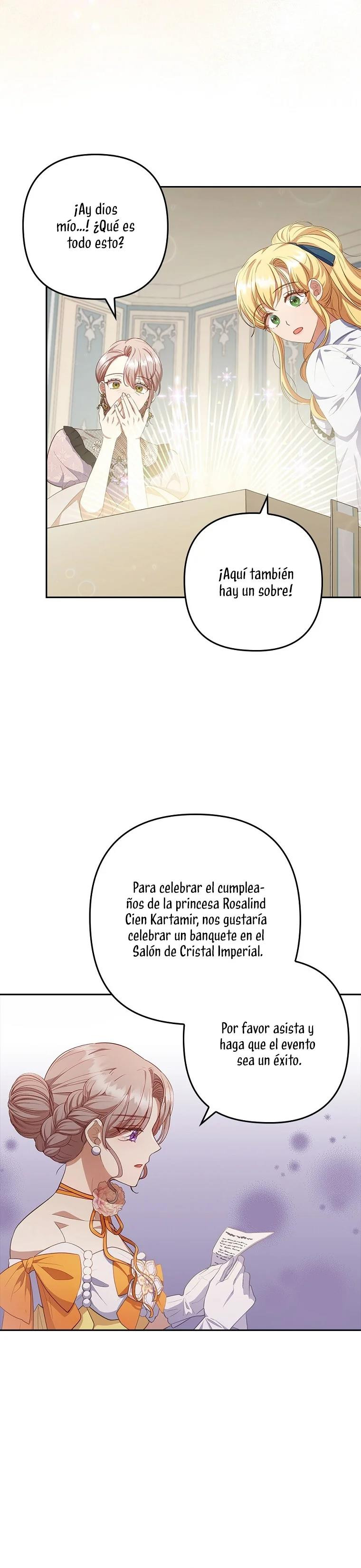 Seduje al Protagonista Masculino Enfermizo Capitulo 56 página 16