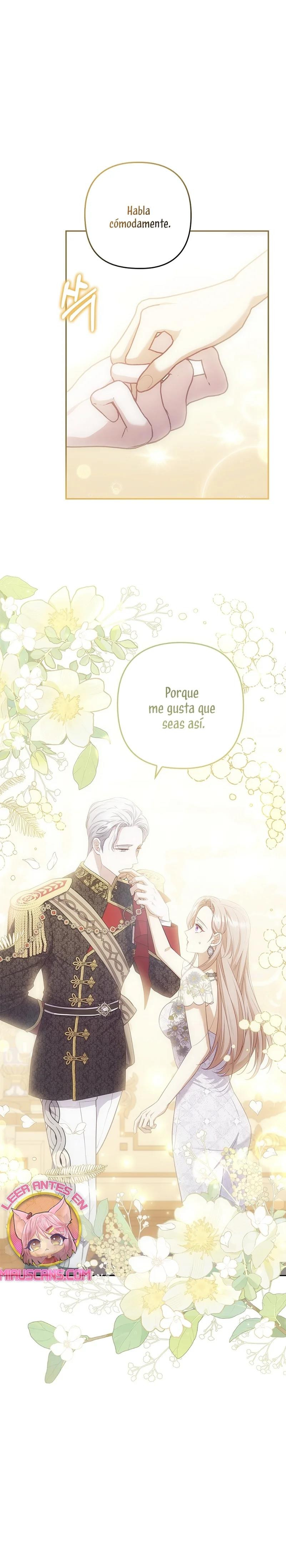 Seduje al Protagonista Masculino Enfermizo Capitulo 57 página 25