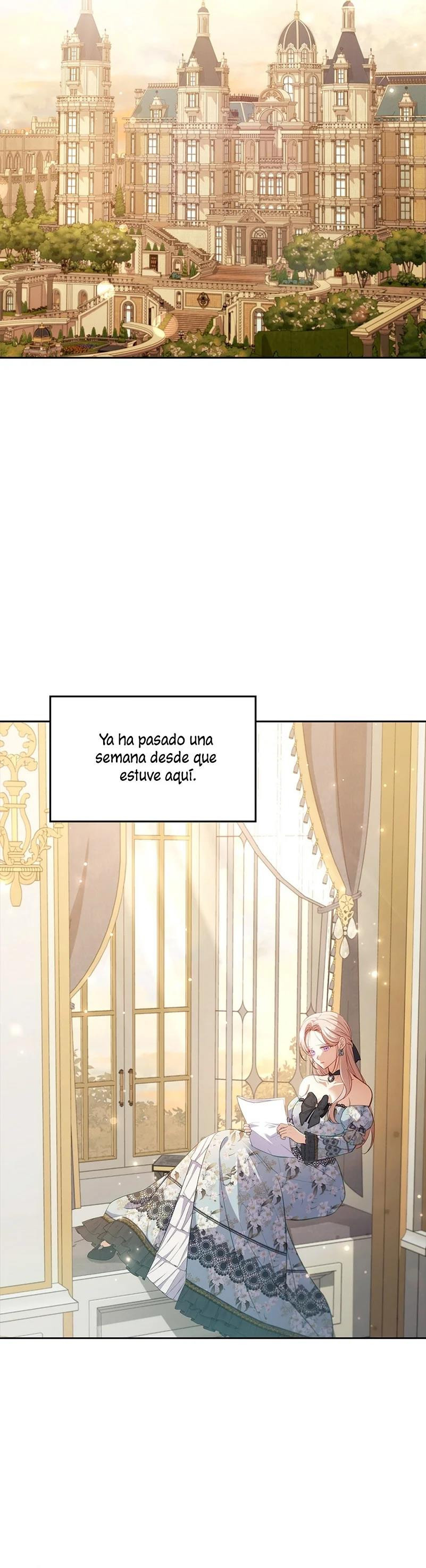 Seduje al Protagonista Masculino Enfermizo Capitulo 58 página 12