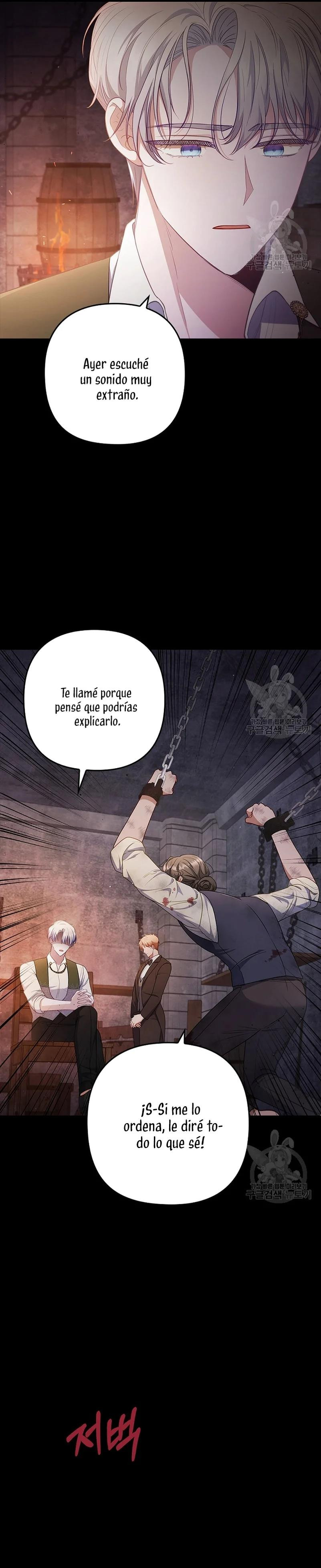 Seduje al Protagonista Masculino Enfermizo Capitulo 59 página 10