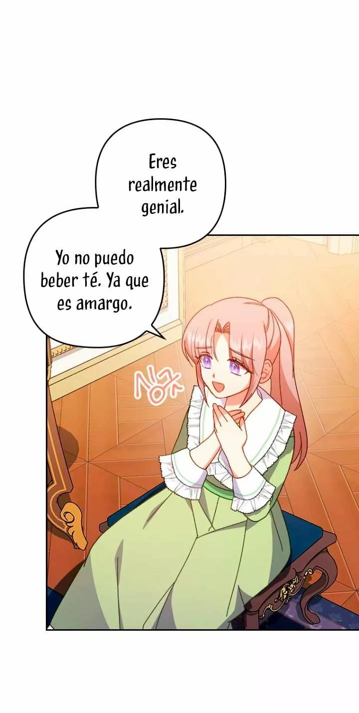 Seduje al Protagonista Masculino Enfermizo Capitulo 6 página 22