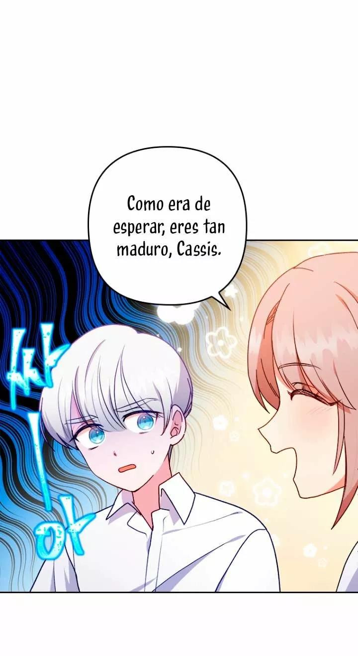 Seduje al Protagonista Masculino Enfermizo Capitulo 6 página 23