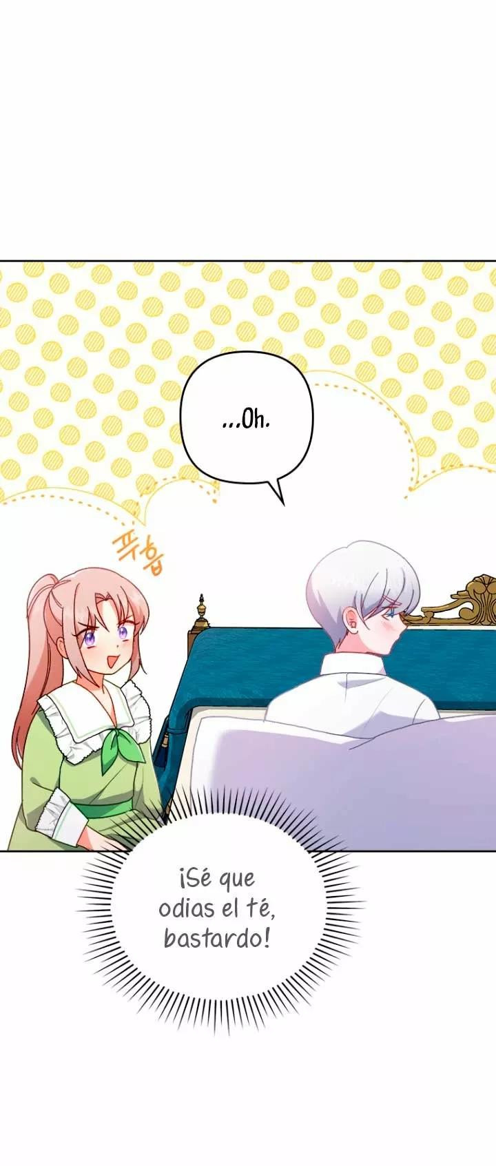 Seduje al Protagonista Masculino Enfermizo Capitulo 6 página 25