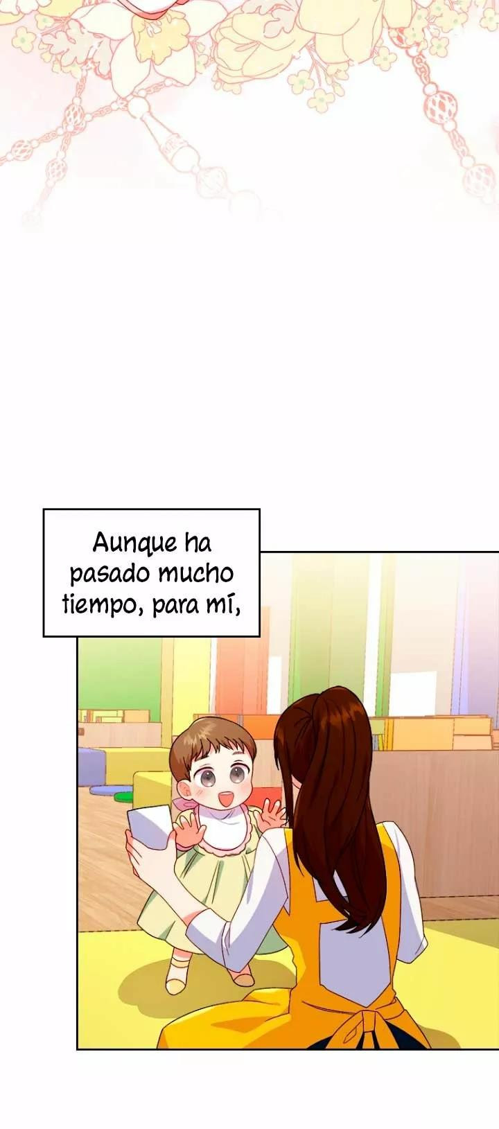 Seduje al Protagonista Masculino Enfermizo Capitulo 6 página 3