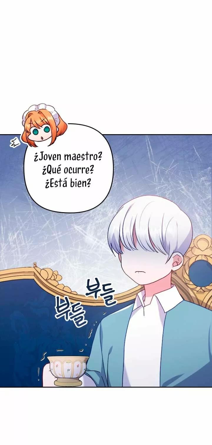 Seduje al Protagonista Masculino Enfermizo Capitulo 6 página 34
