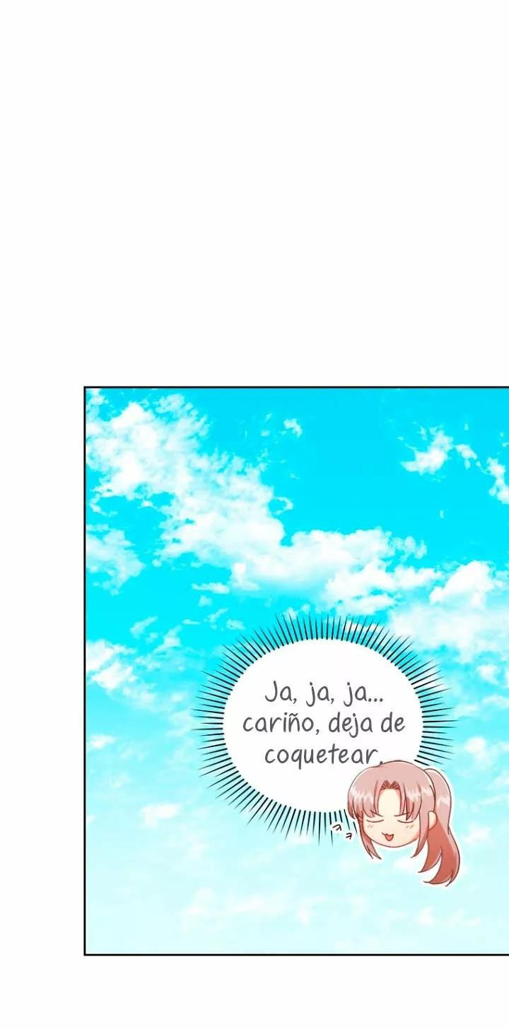 Seduje al Protagonista Masculino Enfermizo Capitulo 6 página 35