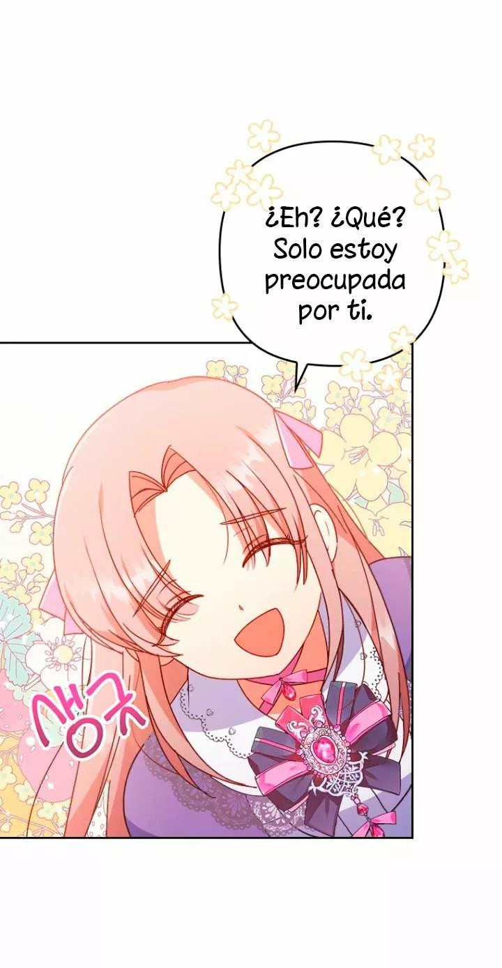 Seduje al Protagonista Masculino Enfermizo Capitulo 6 página 43