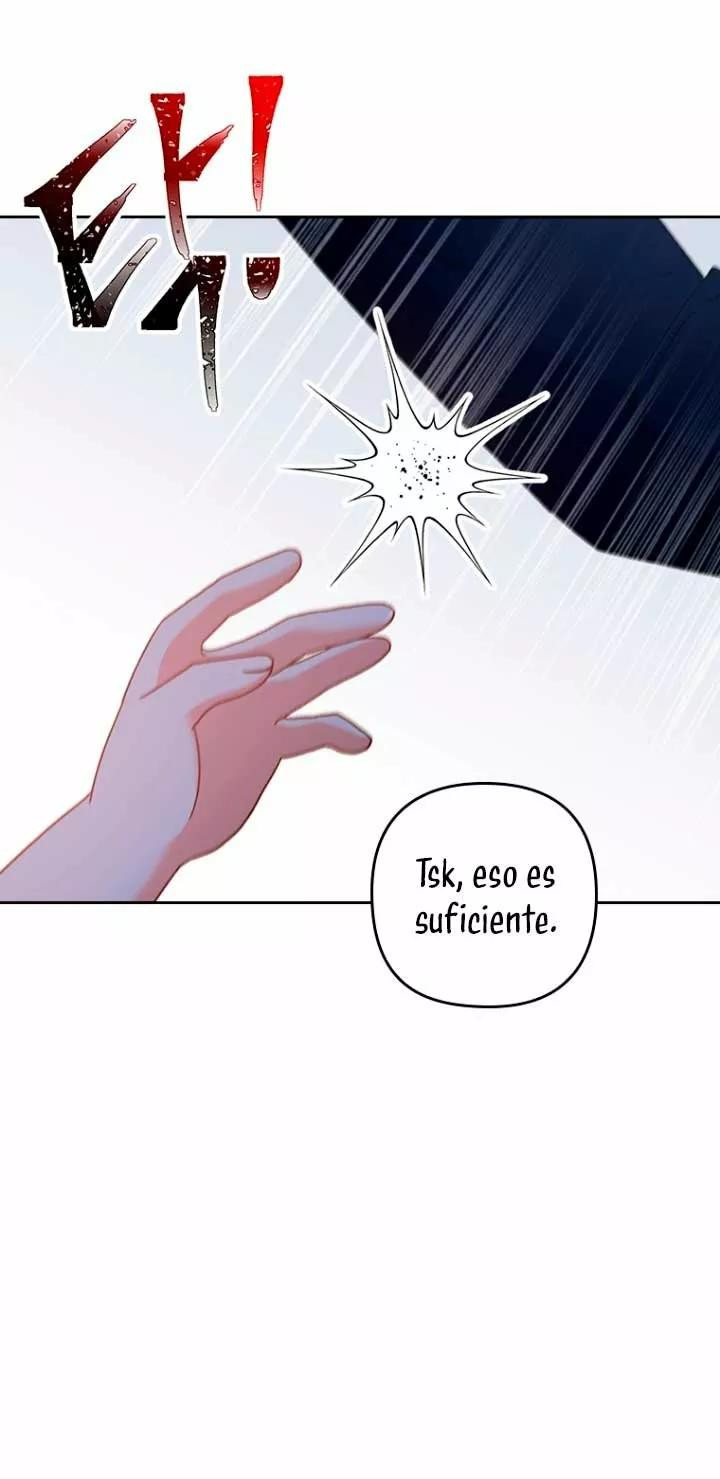 Seduje al Protagonista Masculino Enfermizo Capitulo 6 página 47
