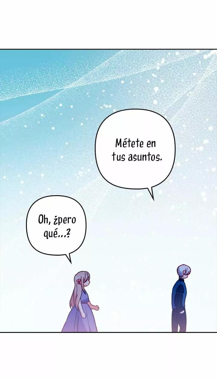 Seduje al Protagonista Masculino Enfermizo Capitulo 6 página 48