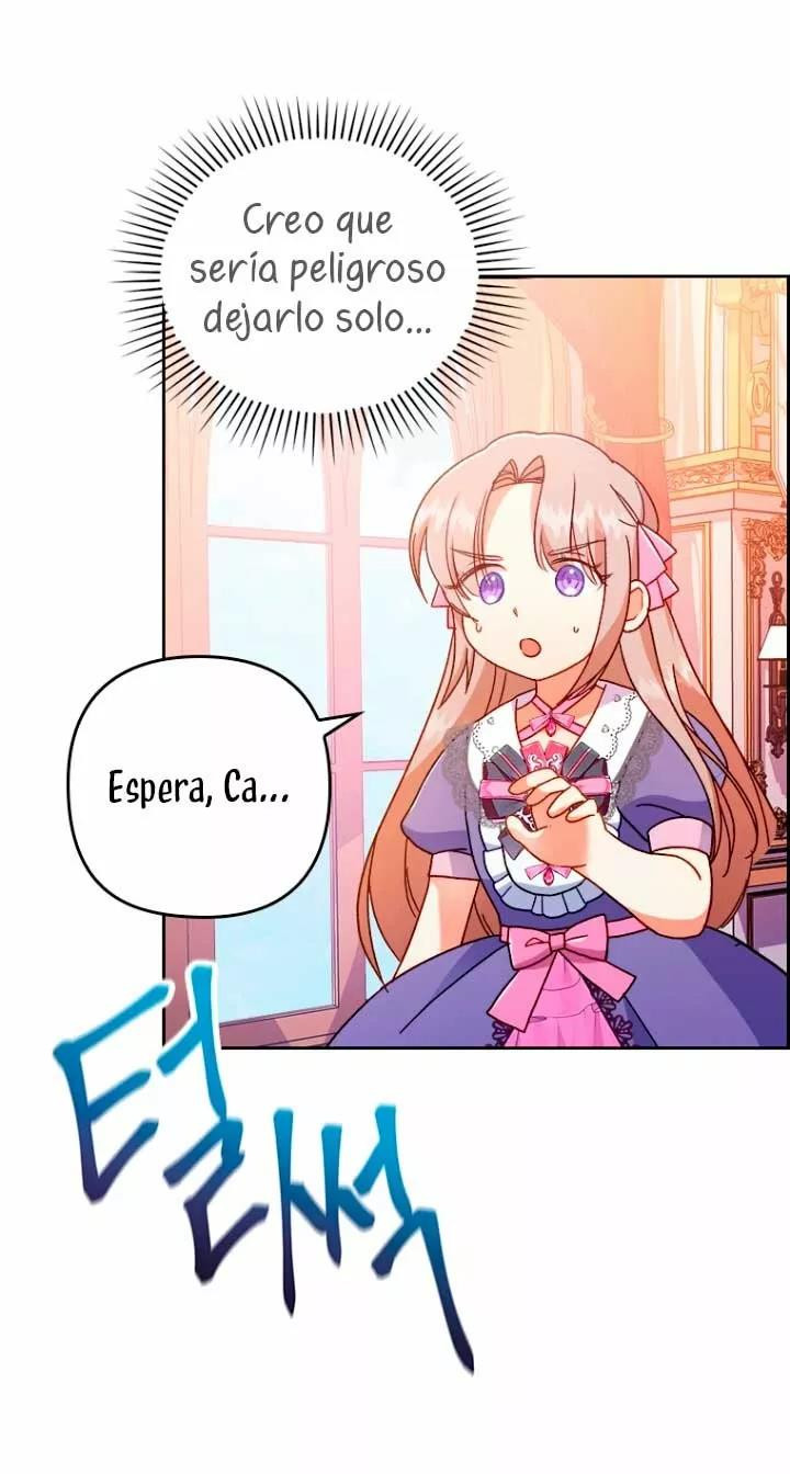 Seduje al Protagonista Masculino Enfermizo Capitulo 6 página 50