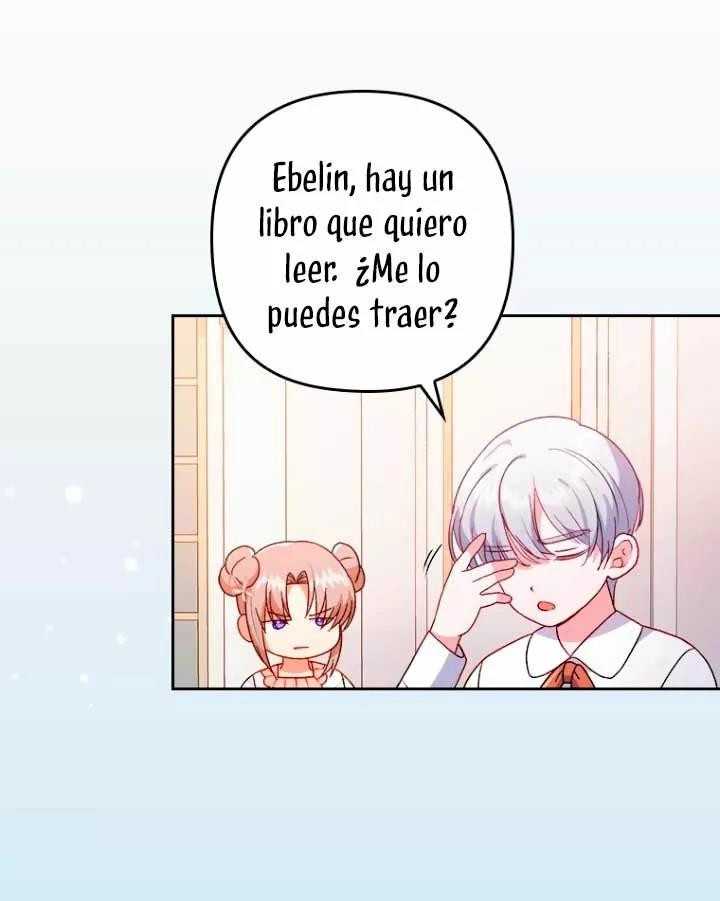 Seduje al Protagonista Masculino Enfermizo Capitulo 6 página 6