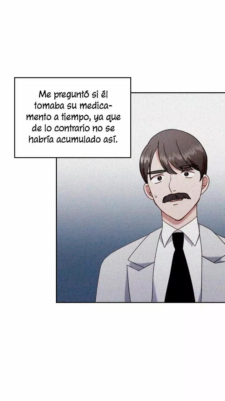 Seduje al Protagonista Masculino Enfermizo Capitulo 6 página 61