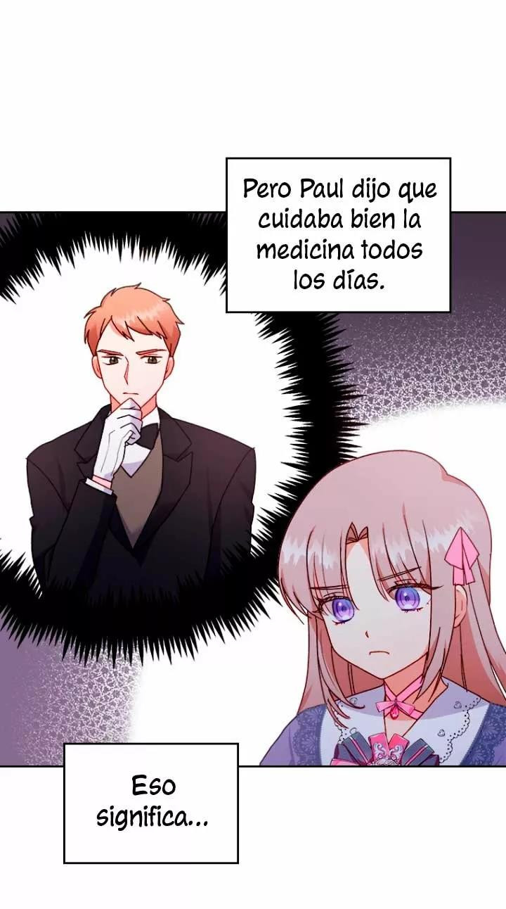 Seduje al Protagonista Masculino Enfermizo Capitulo 6 página 62