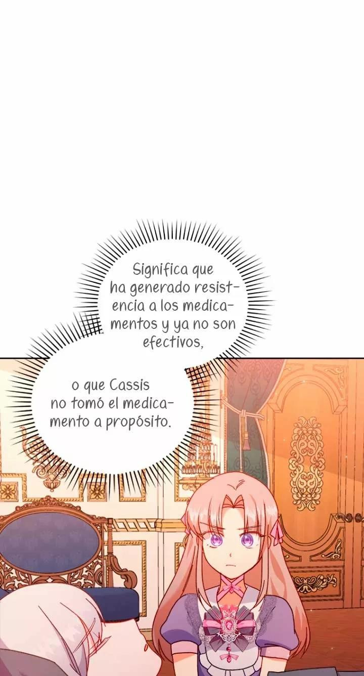 Seduje al Protagonista Masculino Enfermizo Capitulo 6 página 63