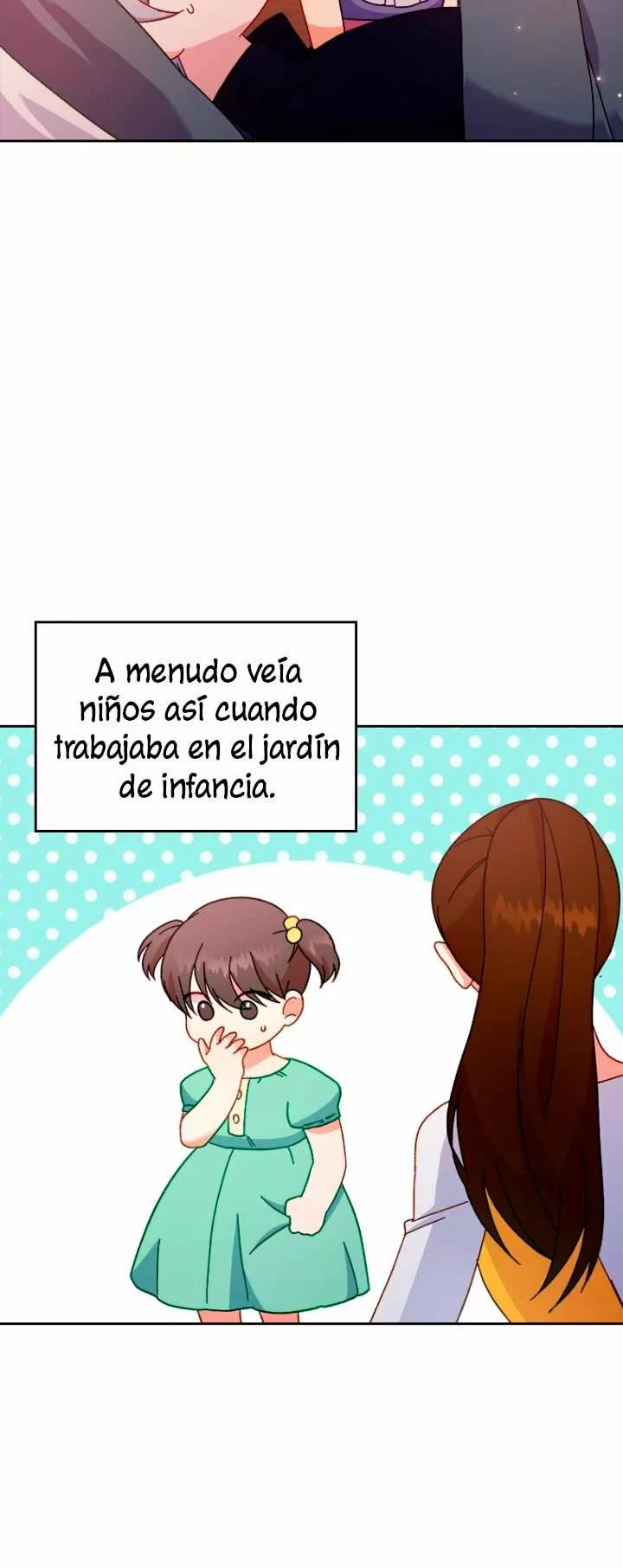 Seduje al Protagonista Masculino Enfermizo Capitulo 6 página 64