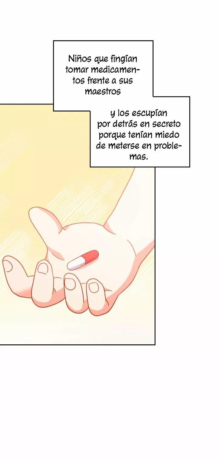 Seduje al Protagonista Masculino Enfermizo Capitulo 6 página 65