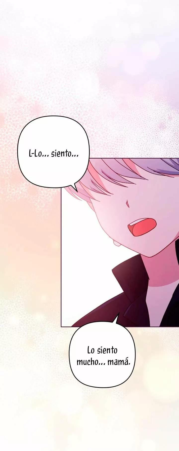 Seduje al Protagonista Masculino Enfermizo Capitulo 6 página 74