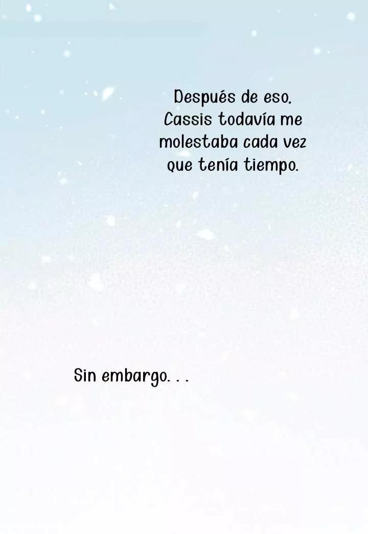 Seduje al Protagonista Masculino Enfermizo Capitulo 6 página 8
