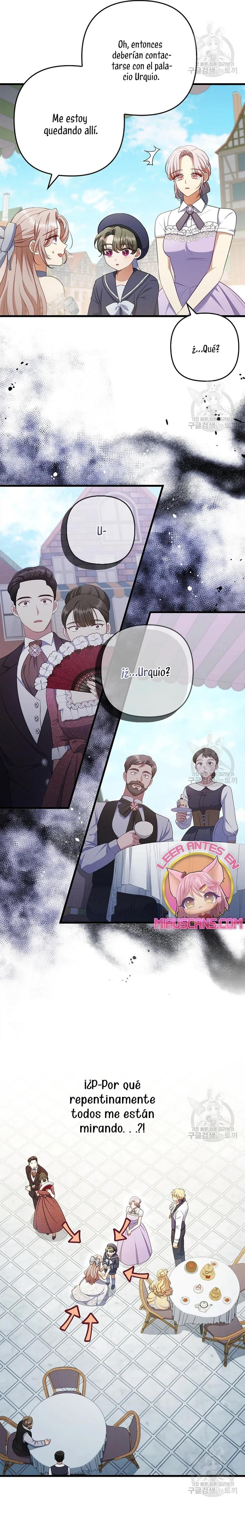 Seduje al Protagonista Masculino Enfermizo Capitulo 60 página 12