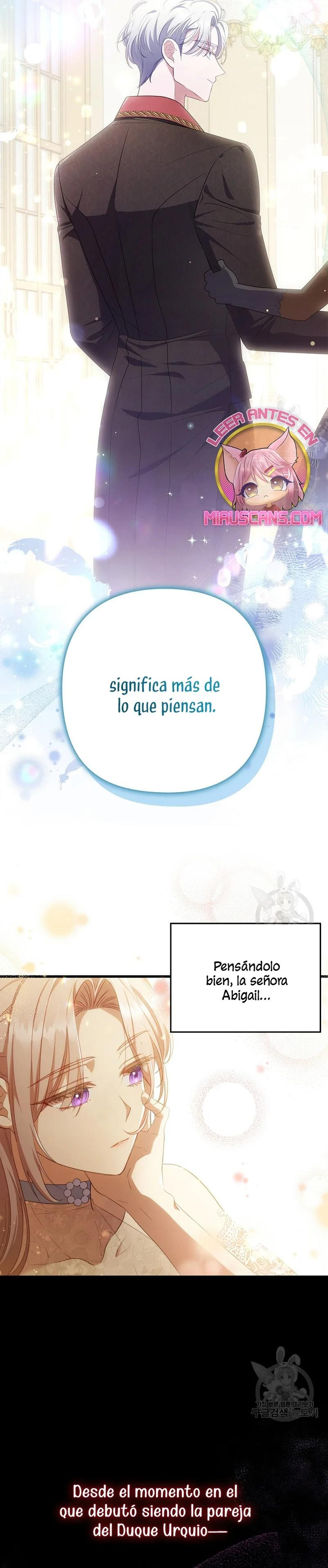 Seduje al Protagonista Masculino Enfermizo Capitulo 60 página 16