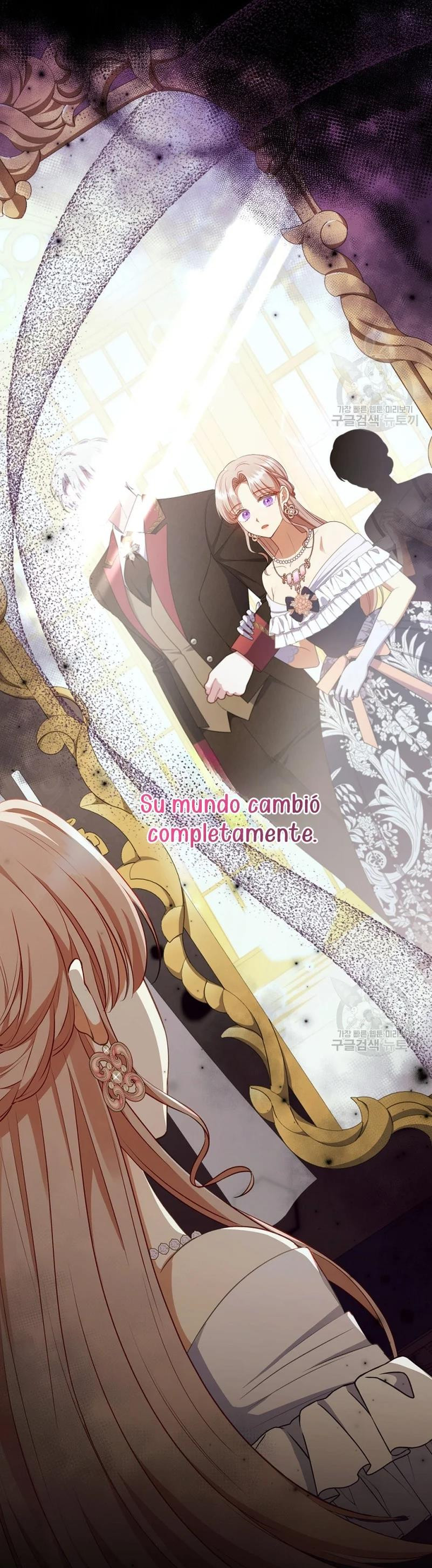 Seduje al Protagonista Masculino Enfermizo Capitulo 60 página 17
